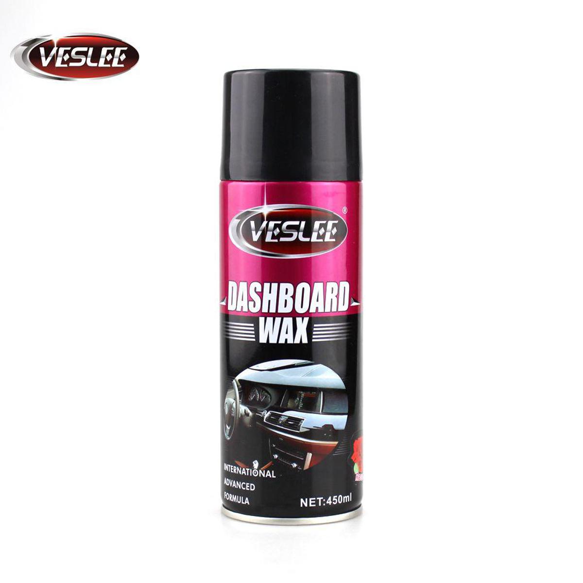 Picture of DASHBOARD WAX Advanced Uv Protection Car Dashboard Shining  - 450ml