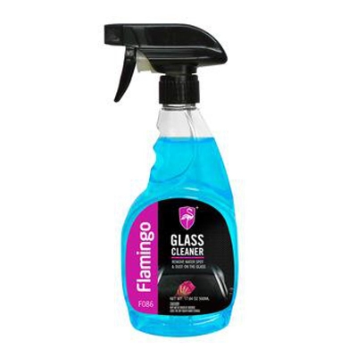 Picture of গ্লাস ক্লিনার 500 ml-ফ্লেমিংগো - glass cleaner