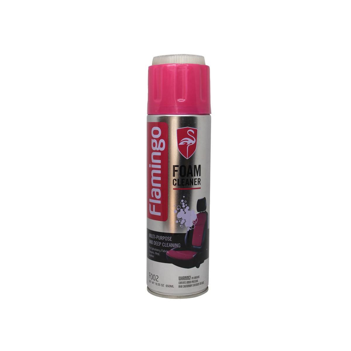Picture of FOAM CLEANER- Flamingo