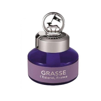 Picture of Bullsone Grasse L’Esterel  Luxury Car Perfume korean - 110ml (FIRENZE IRIS)