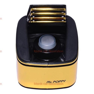 Picture of Mr.Poppy Car Perfume