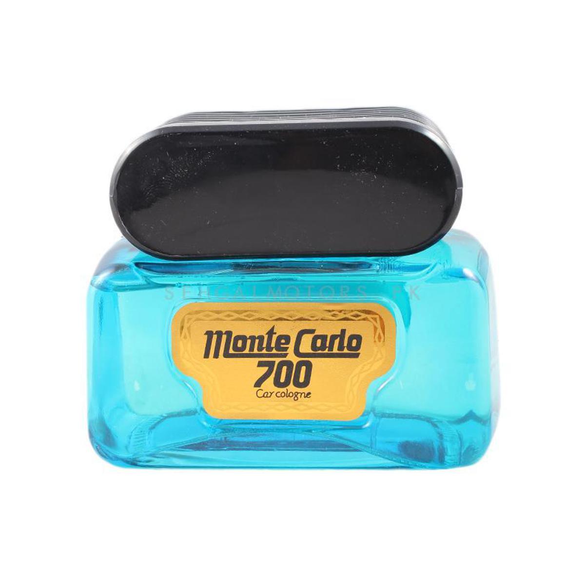 Picture of car perfume Japanese Monte Carlo 700 Fragrant Fruit fragrance - (premium quality)