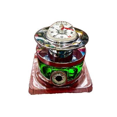 Picture of Liquid Car Perfume COMPUS GREEN -  (65 ML)