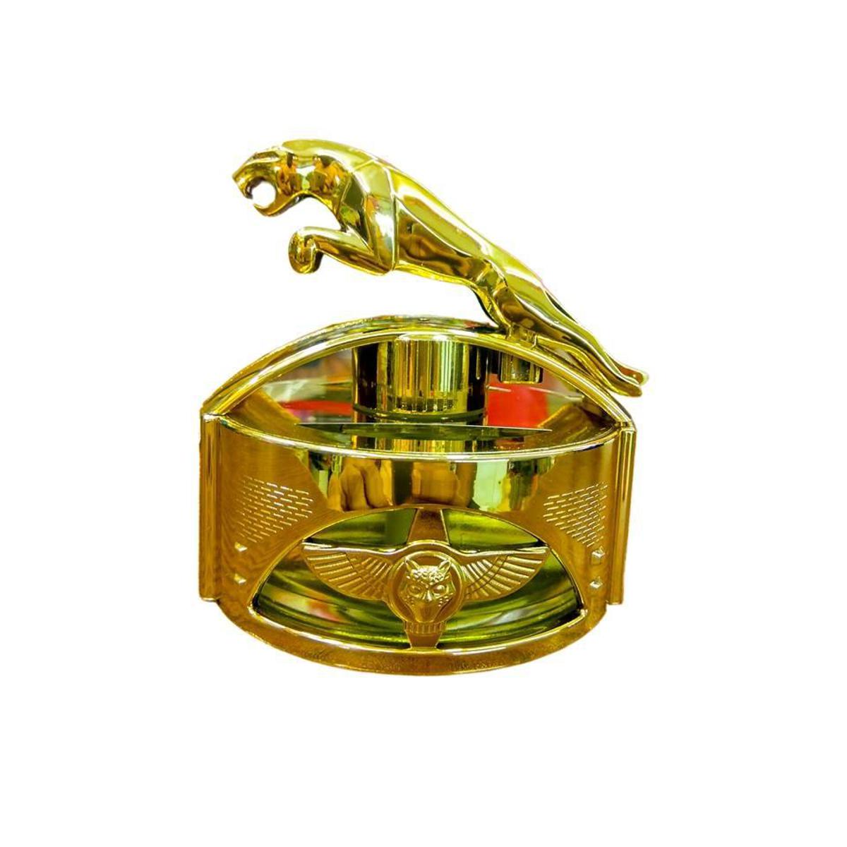 Picture of Car Air Freshener - Golden Chita