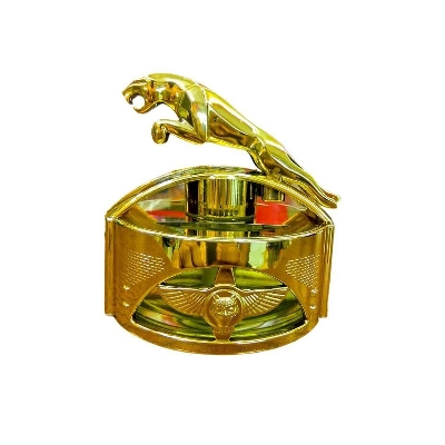 Picture of Car Air Freshener - Golden Chita