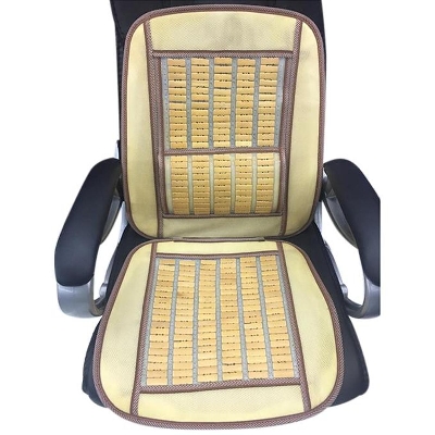 Picture of Car Seat Cushion - Wooden Coffee