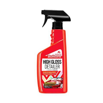 Picture of Bullsone High Gloss Detailer