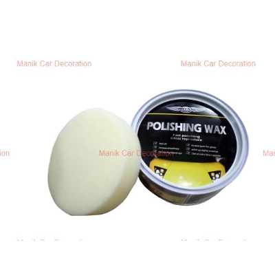 Picture of Polish High Quality BOTNY POLISHING WAX 230G - Car/ bike