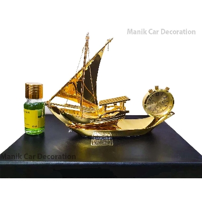 Picture of car Dashboard ornaments car perfume Boat premium Aromatherapy