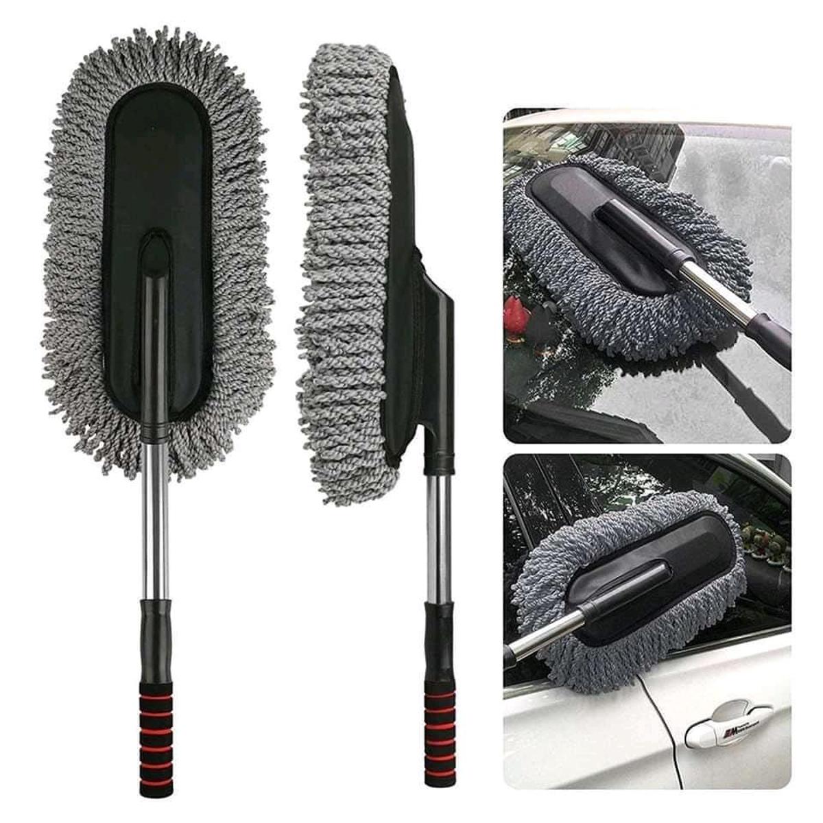 Picture of car Microfiber Duster - super soft