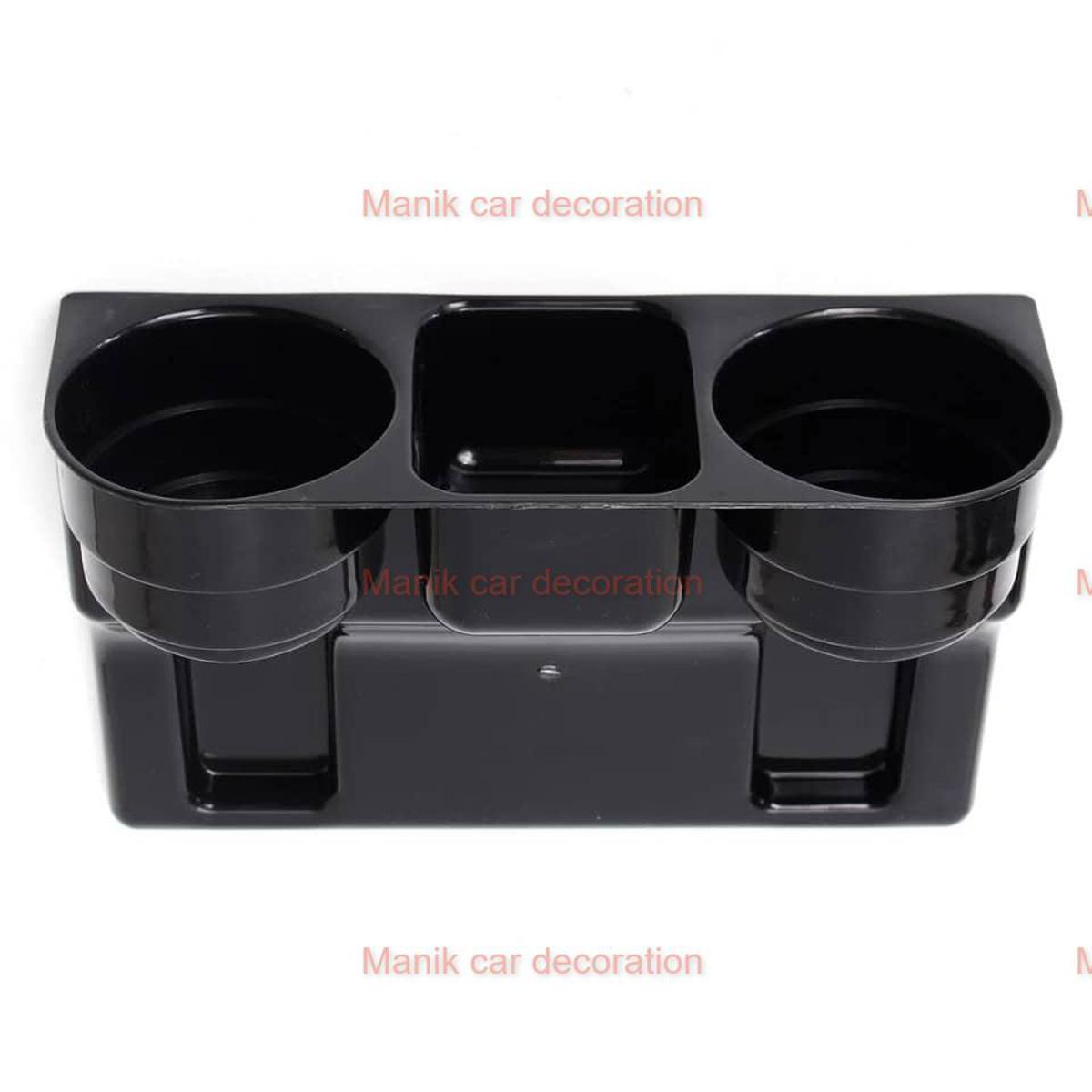 Picture of Car cup holder car accessories volet