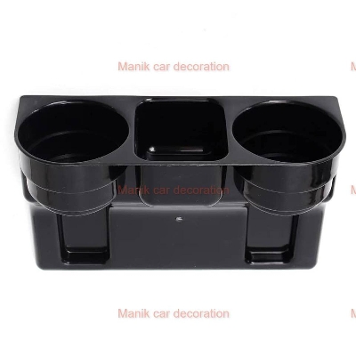 Picture of Car cup holder car accessories volet