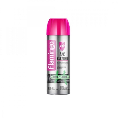 Picture of A/C Cleaner Flamingo AIR CONDITIONER CLEANER - 500ML