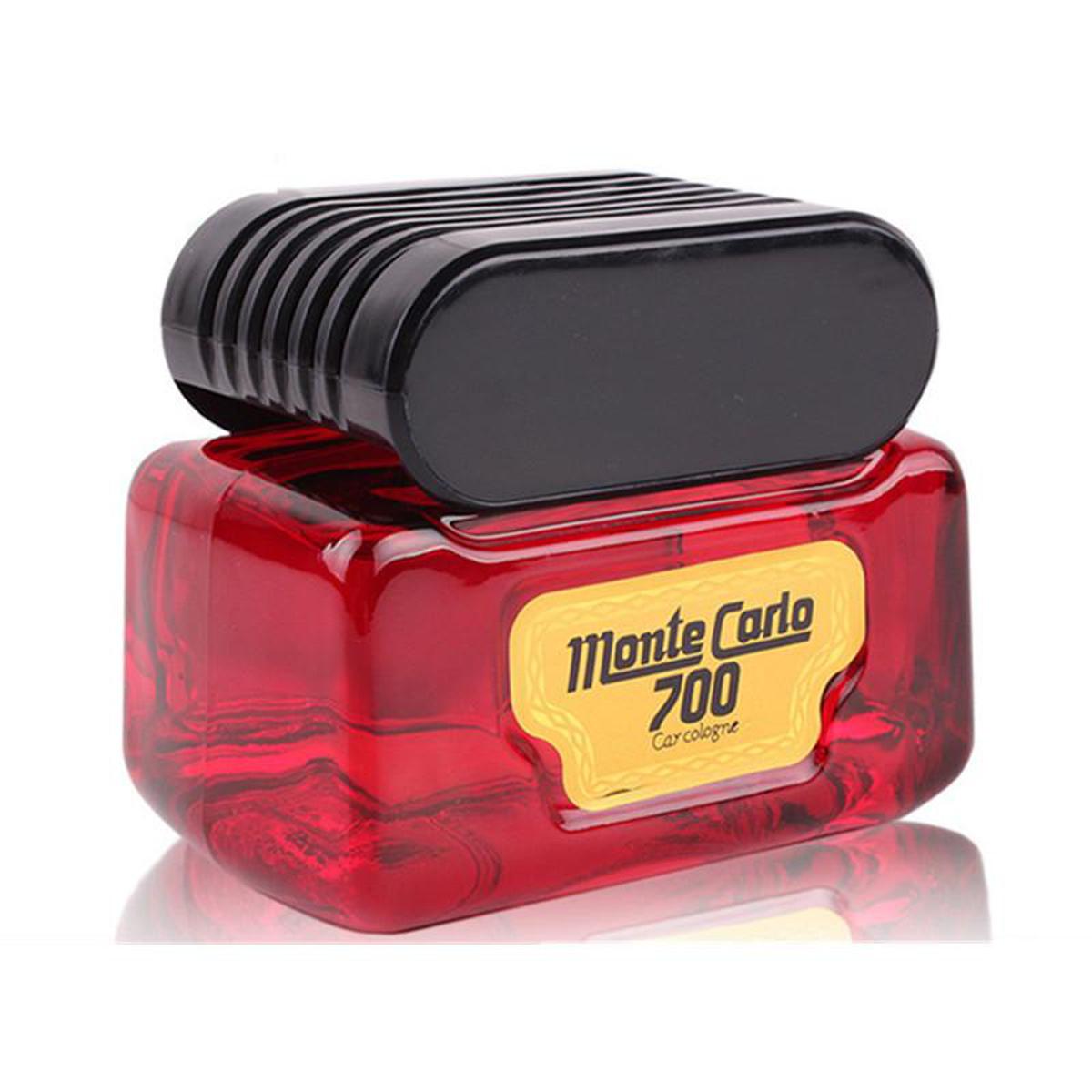 Picture of car perfume Japanese Monte Carlo 700 Fragrant Fruit fragrance - Red (premium quality)