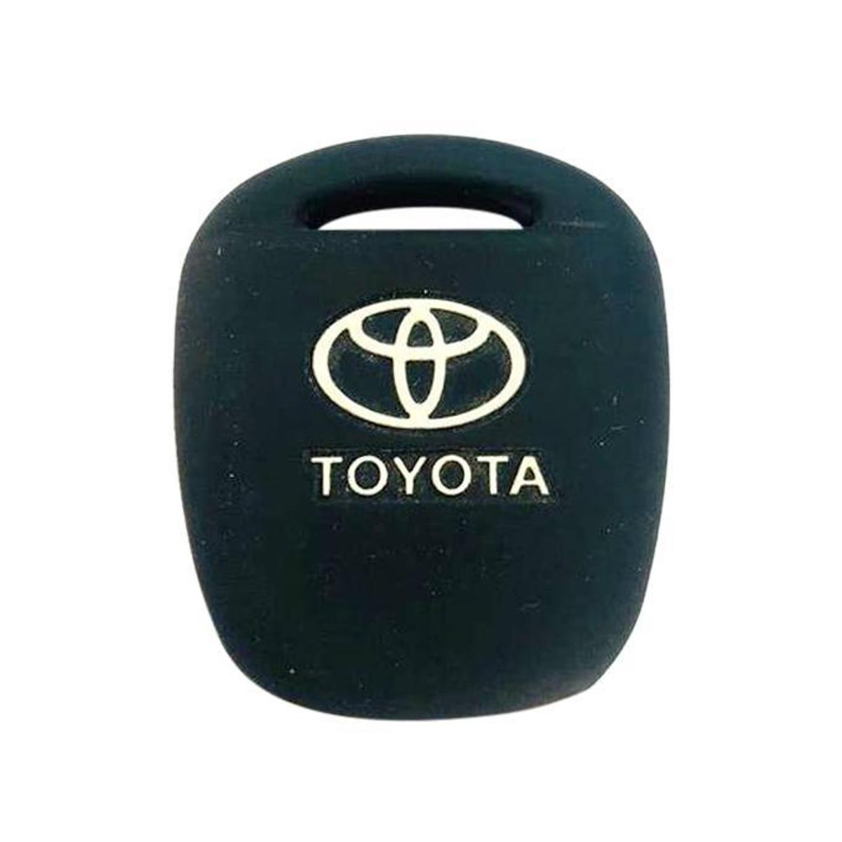 Picture of Silicone  Car Key Cover for Car- High quality