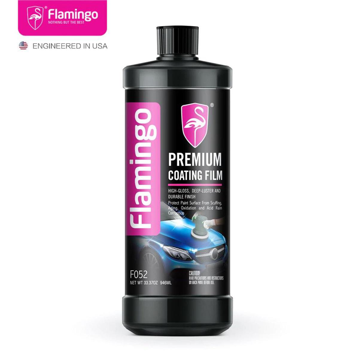 Picture of Premium Coating Film Car Polish Glaze Auto wax Anti-oxidation Waterproof High-gloss 33.37 Oz