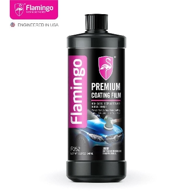 Picture of Premium Coating Film Car Polish Glaze Auto wax Anti-oxidation Waterproof High-gloss 33.37 Oz