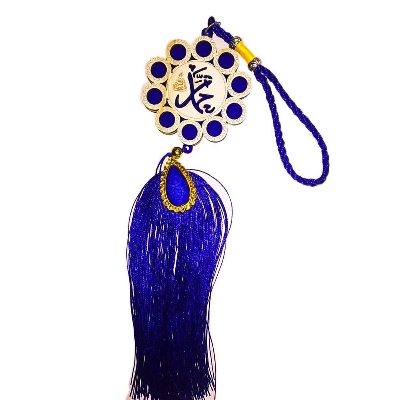 Picture of Hanging Decorative  jholna