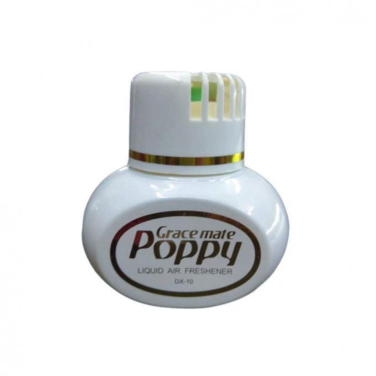 Picture of Poppy Jasmin Car Perfume Liquid Air Freshner - 150ml