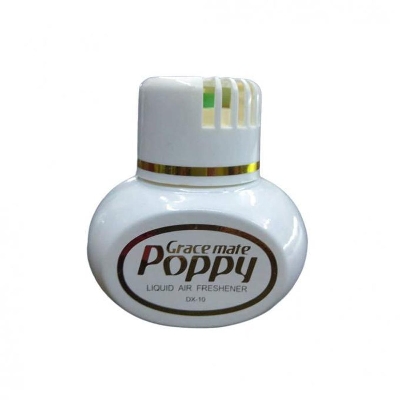 Picture of Poppy Jasmin Car Perfume Liquid Air Freshner - 150ml