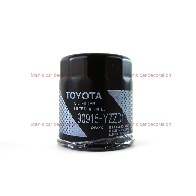 Picture of Toyota Oil Filter original