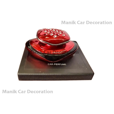 Picture of Car Air Freshener Natural Perfume Fragrance  Aromatherapy