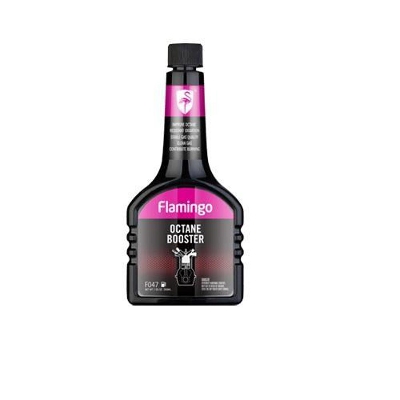 Picture of OCTANE BOOSTER  High-performance save diesel oil by deep cleaning -  250ML