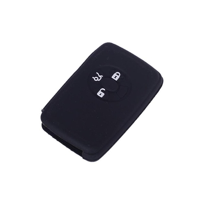 Picture of Silicone  Car Key Cover for Car- High quality