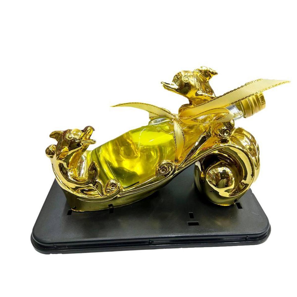 Picture of Dolphin style Car Air Fresheners Showpiece - Dolphin