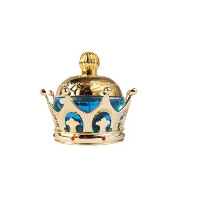 Picture of Crown Car Air Freshener - Dashboard showpiece
