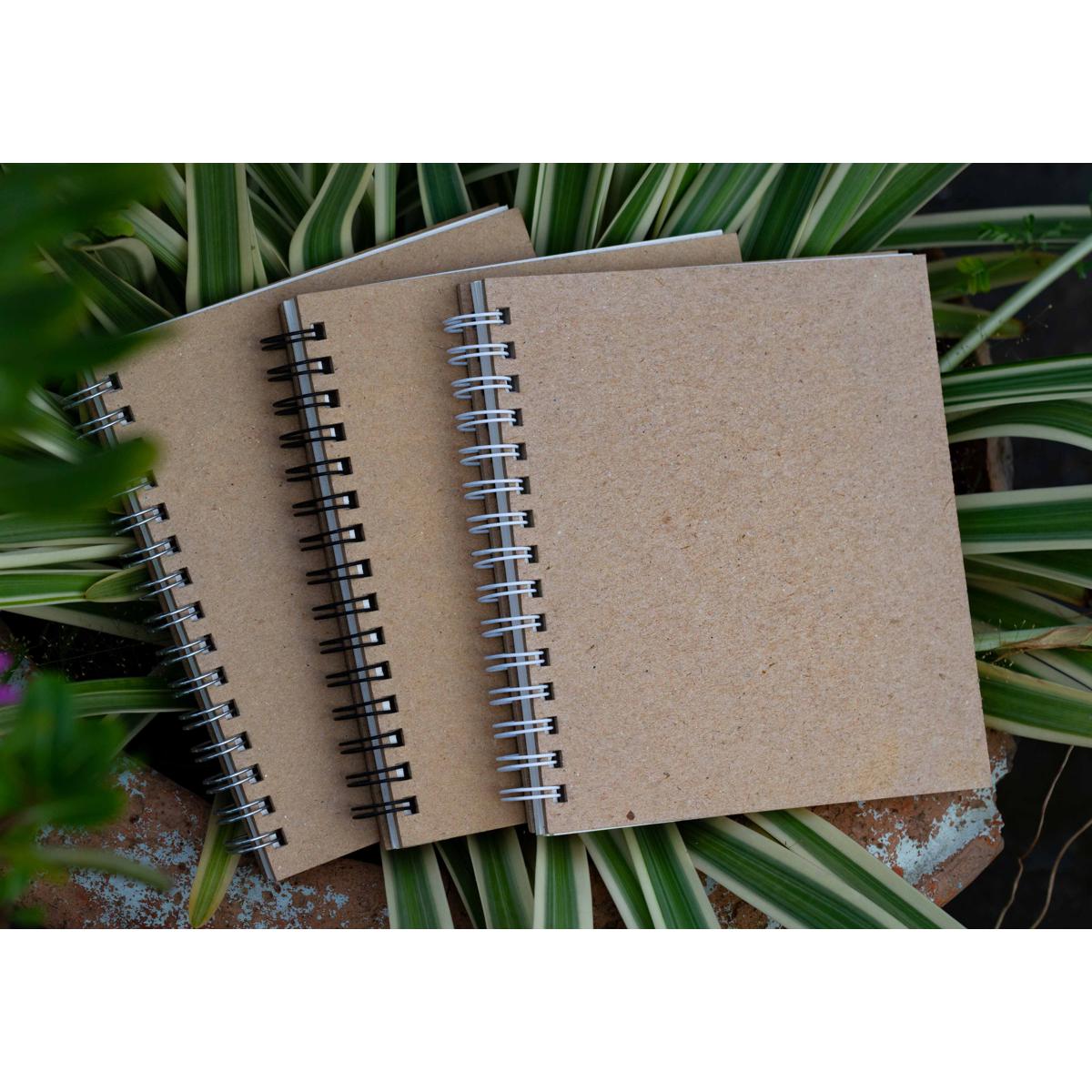 Picture of Artist Notebook 3-Pack