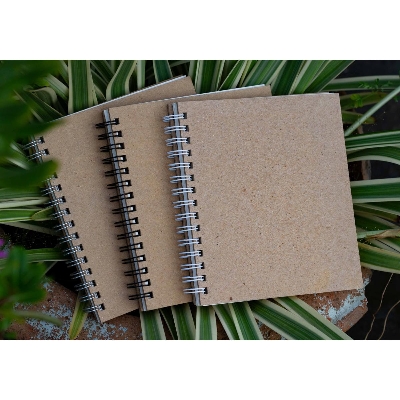 Picture of Artist Notebook 3-Pack