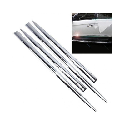 Picture of Universal Stainless Car Body GuardUniversal Stainless Car Body Guard