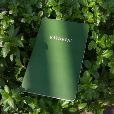 Picture of Sevendaysnotes Raw.Real Notebook (SN201904115)