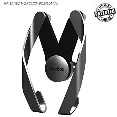 Picture of Car Phone Holder Air Vent Mount Mobile Phone Stand Holder