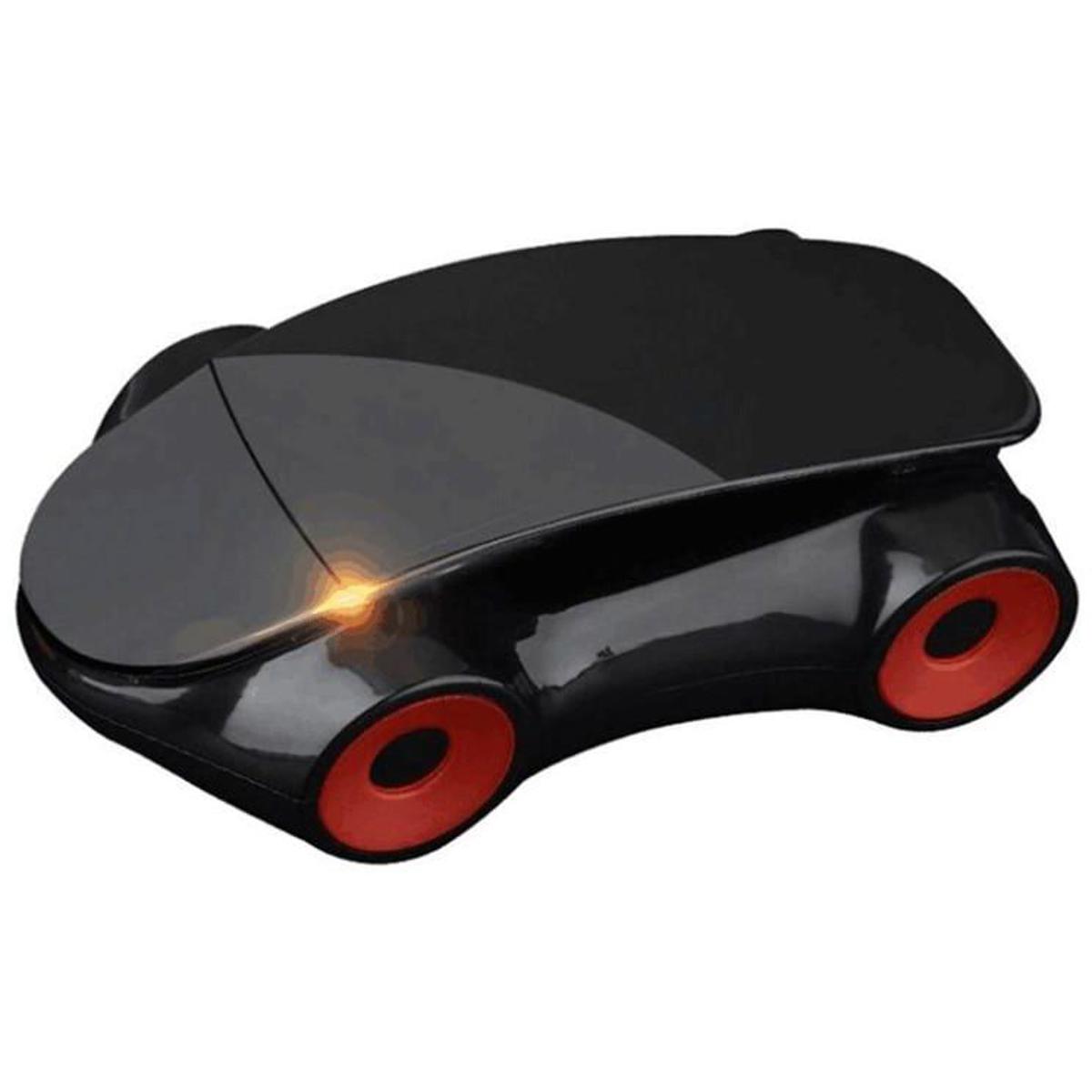 Picture of Car Models Phone Holder 360 Degrees Rotating Car Phone Holder Black