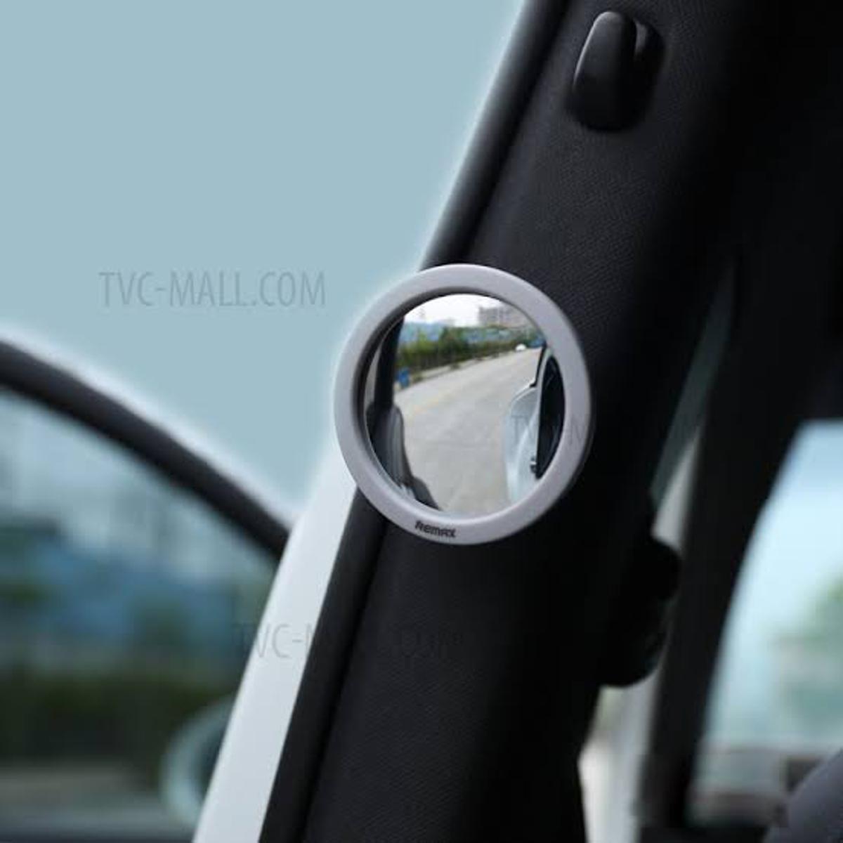 Picture of Remax RT-C04 Car Safety Assistant Rear View Mirror Back Blind Spot