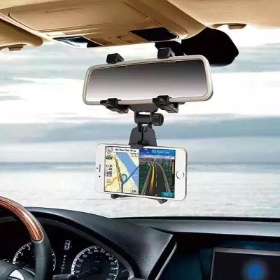 Picture of Universal Car Rear View Mirror Mount holder
