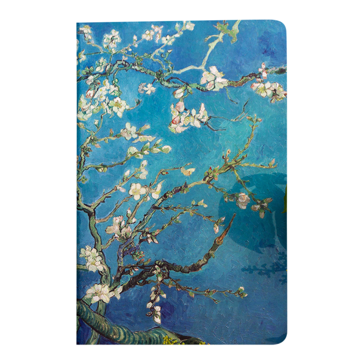 Picture of Almond Blossoms Notebook (SN202130133)