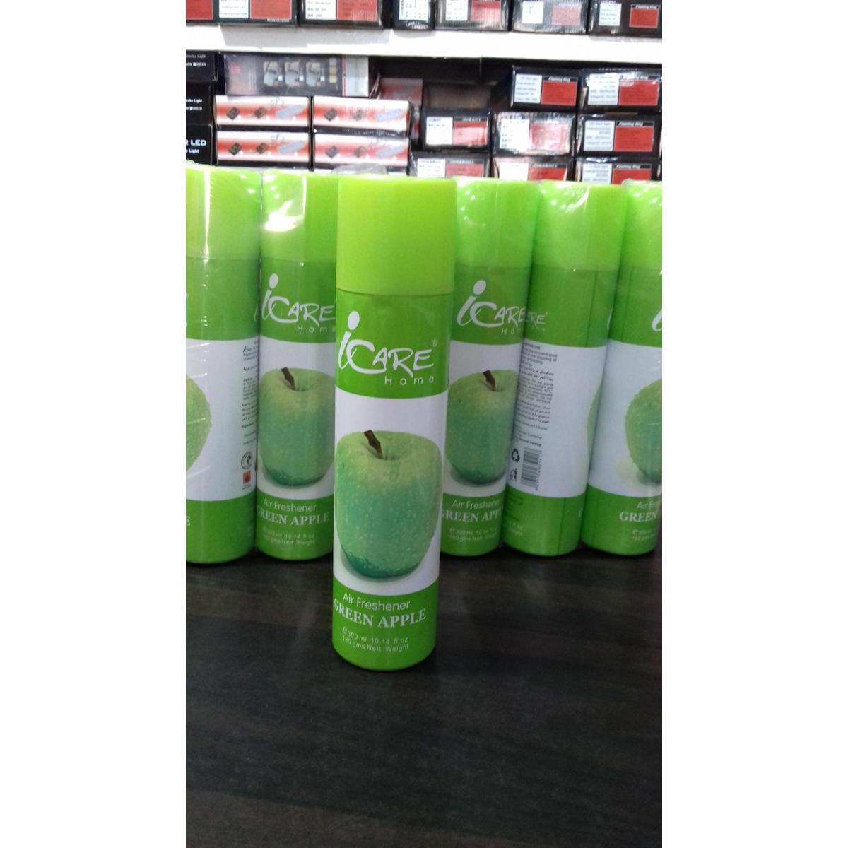 Picture of ICARE HOME AIR FRESHENER (Apple) - 300ML