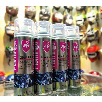 Picture of Flamingo Chain Lube for Motorbike - 220ml  (Big)