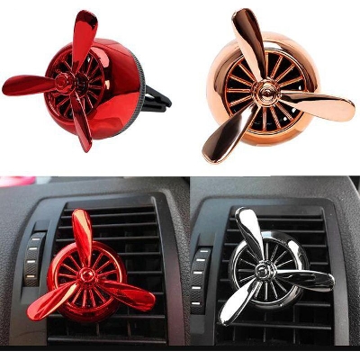 Picture of car air vent air freshener