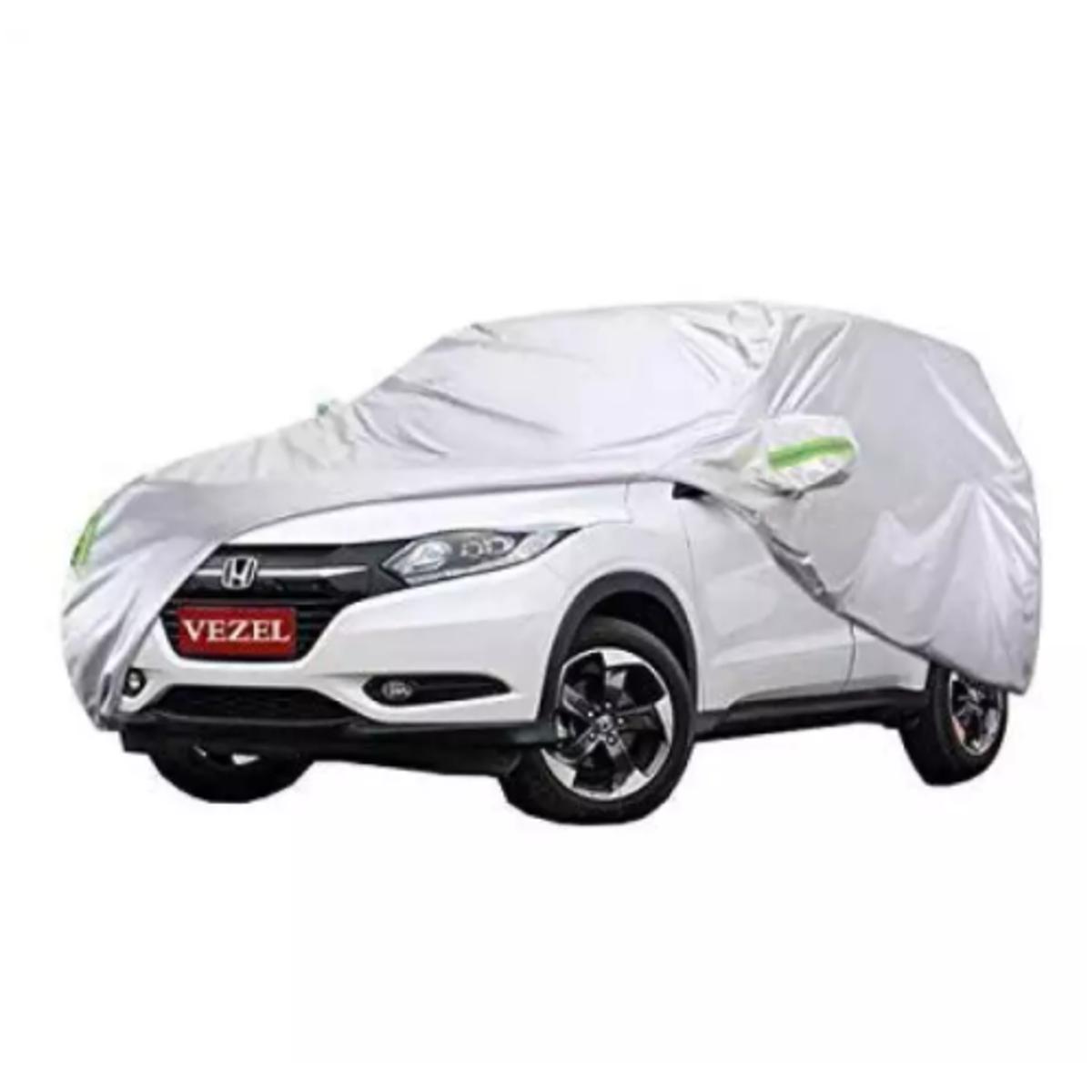 Picture of VEZEL Super Quality waterproof car protect covers made in China