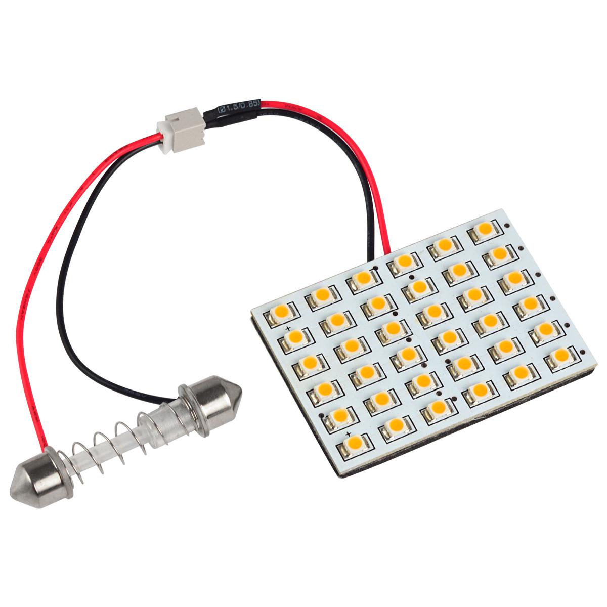 Picture of LED Car Room Light