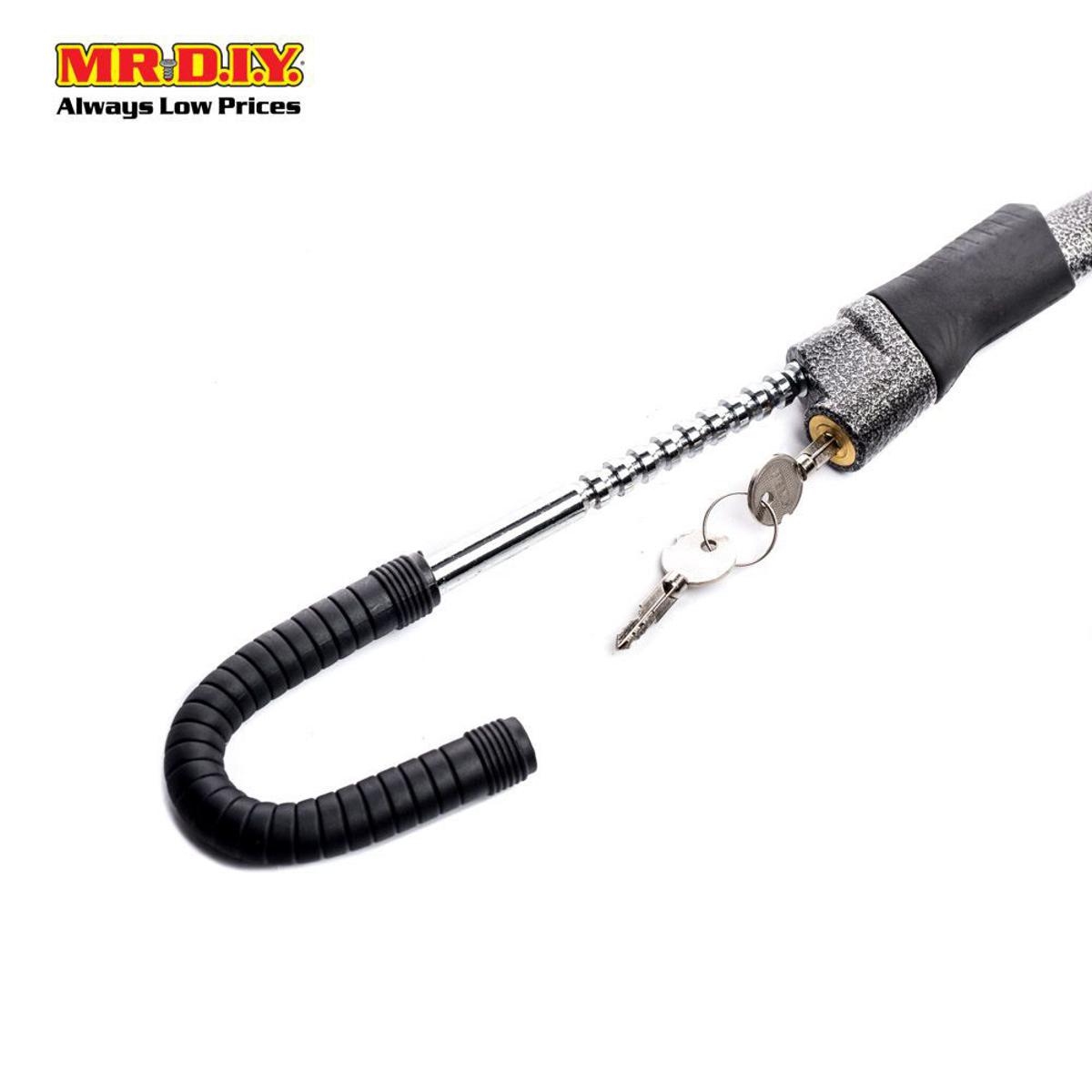 Picture of Auto Steering Wheel Lock Anti Theft Universal