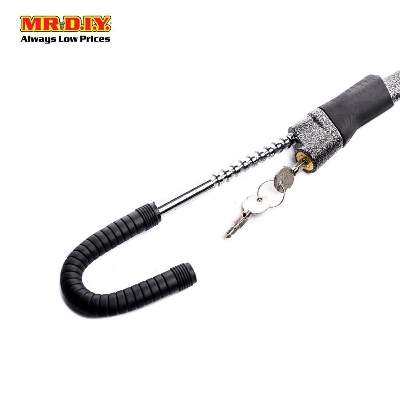 Picture of Auto Steering Wheel Lock Anti Theft Universal