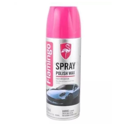 Picture of Flamingo Dashboard Polish – 450 m