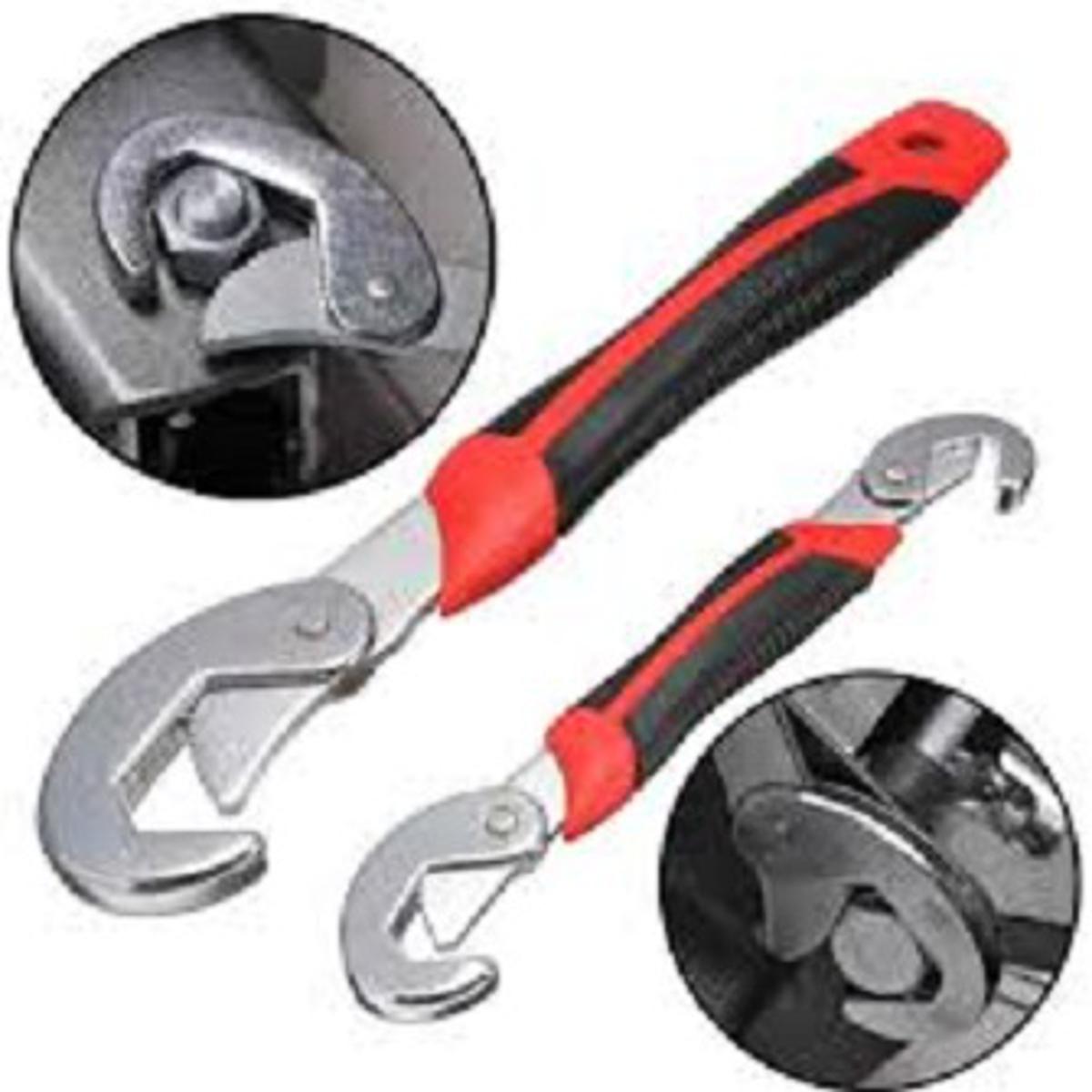 Picture of Universal Wrench