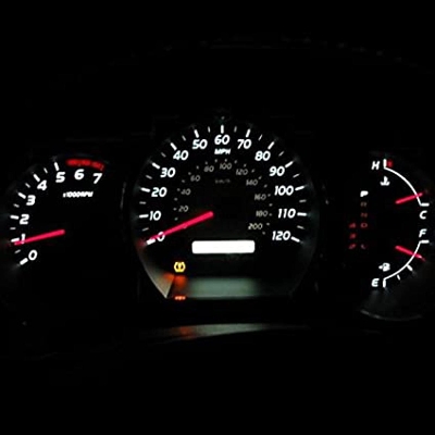 Picture of LED Car Deshboard Light ( 10 Pcs )