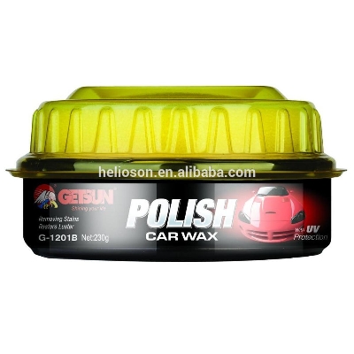 Picture of Car Polish Wax GETSUN